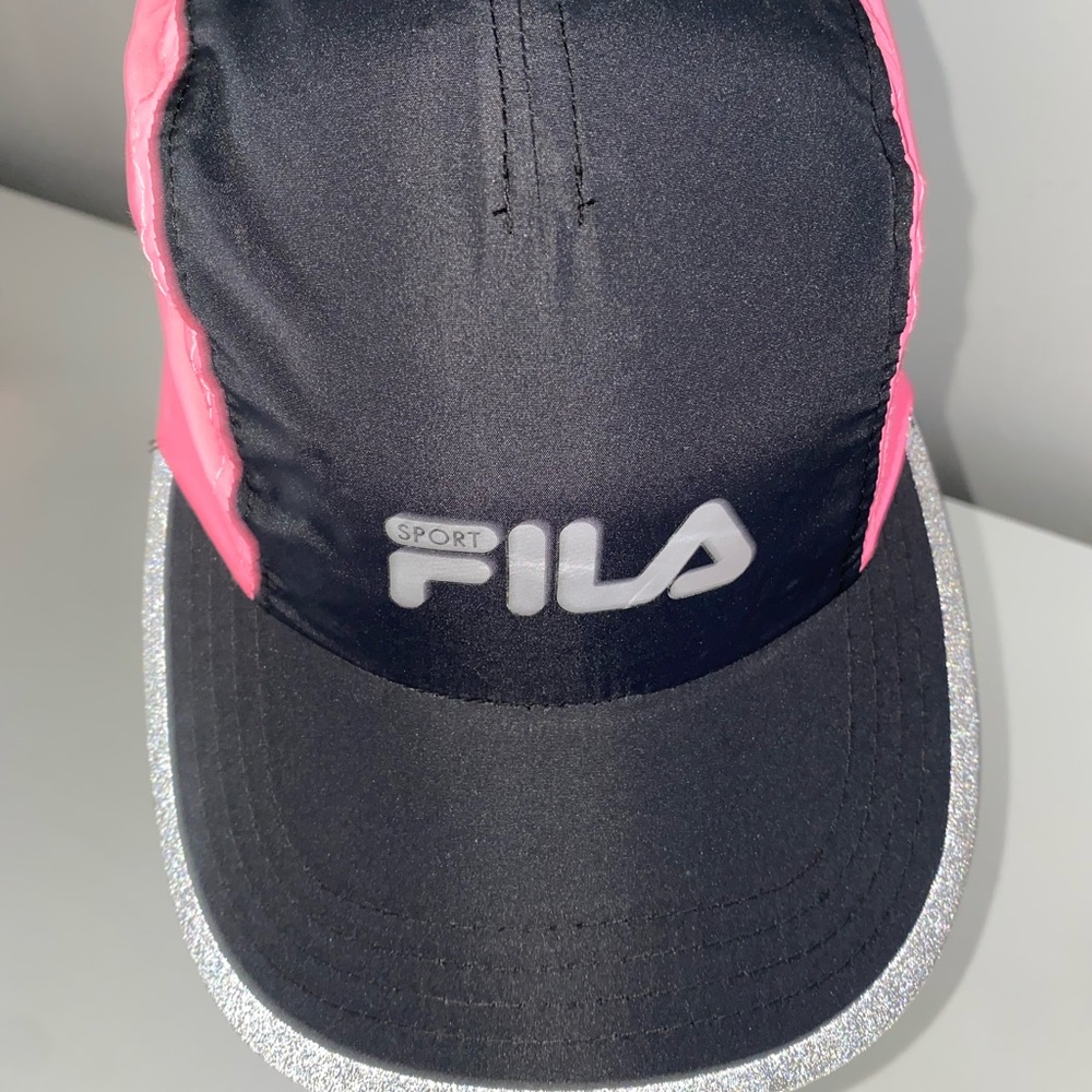 SPORT CAP - Picture 3 of 4